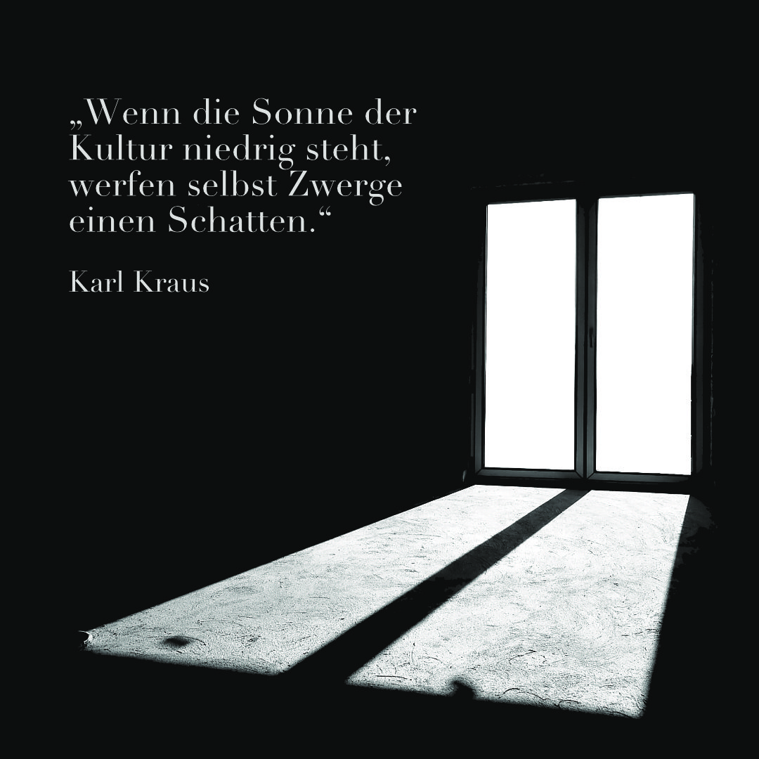 litopian's tweet image. Ein etwas düsteres Türchen heute! Doch auch das gehört zu unserer Zeit. #karlkraus #kultur
