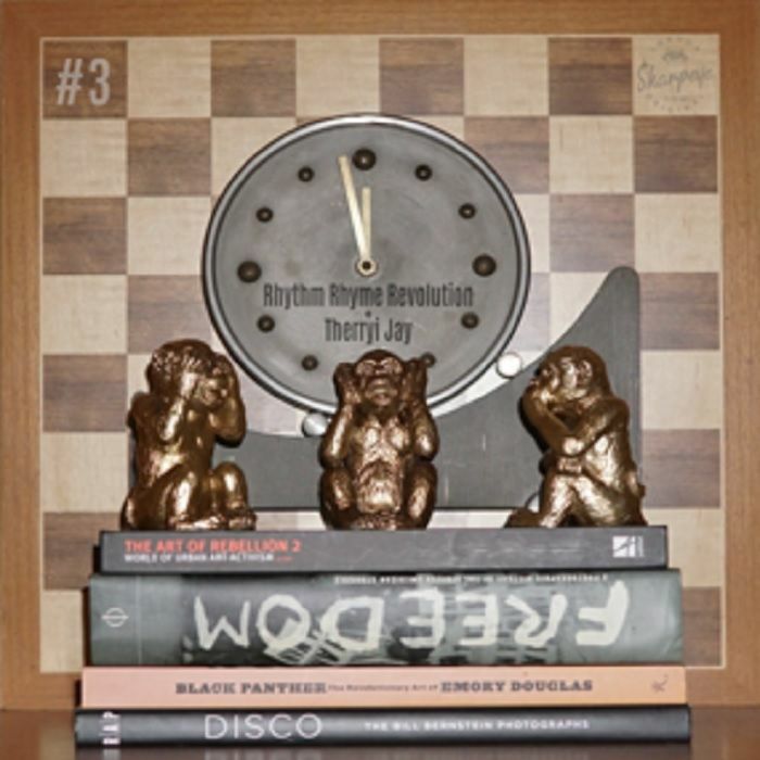 33) Rhythm Rhyme Revolution - #3 (Sharpeye) LP
34) Greg Foat - The Mage <a href="/aotns/">𝕬𝖙𝖍𝖊𝖓𝖘 𝖔𝖋 𝖙𝖍𝖊 𝖓𝖔𝖗𝖙𝖍</a>  LP
35) Daniel Maunick - Macumba Quebrada <a href="/FarOutRecs/">Far Out Recordings</a>  LP
36) Ashley Henry - Ashley Henry's 5ive <a href="/jazzrefreshed/">jazz re:freshed</a> LP