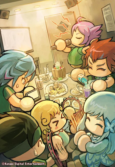 ทว ตล าส ด実況パワフルサッカー パワサカ 公式 10 ว เคราะห ทว ตเตอร กราฟ ก Whotwi