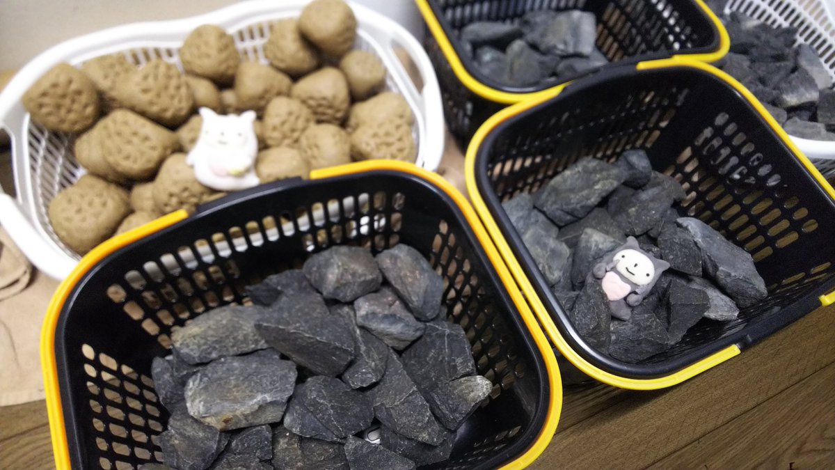 サウナ レインボー 本八幡店ご案内 高温サウナ室ロウリュは 12月22日 日 より行います 今までの香花石に加えて ケルケスストーン kg 人工のセラミック製サウナストーン 導入完了しております ご期待下さいませ