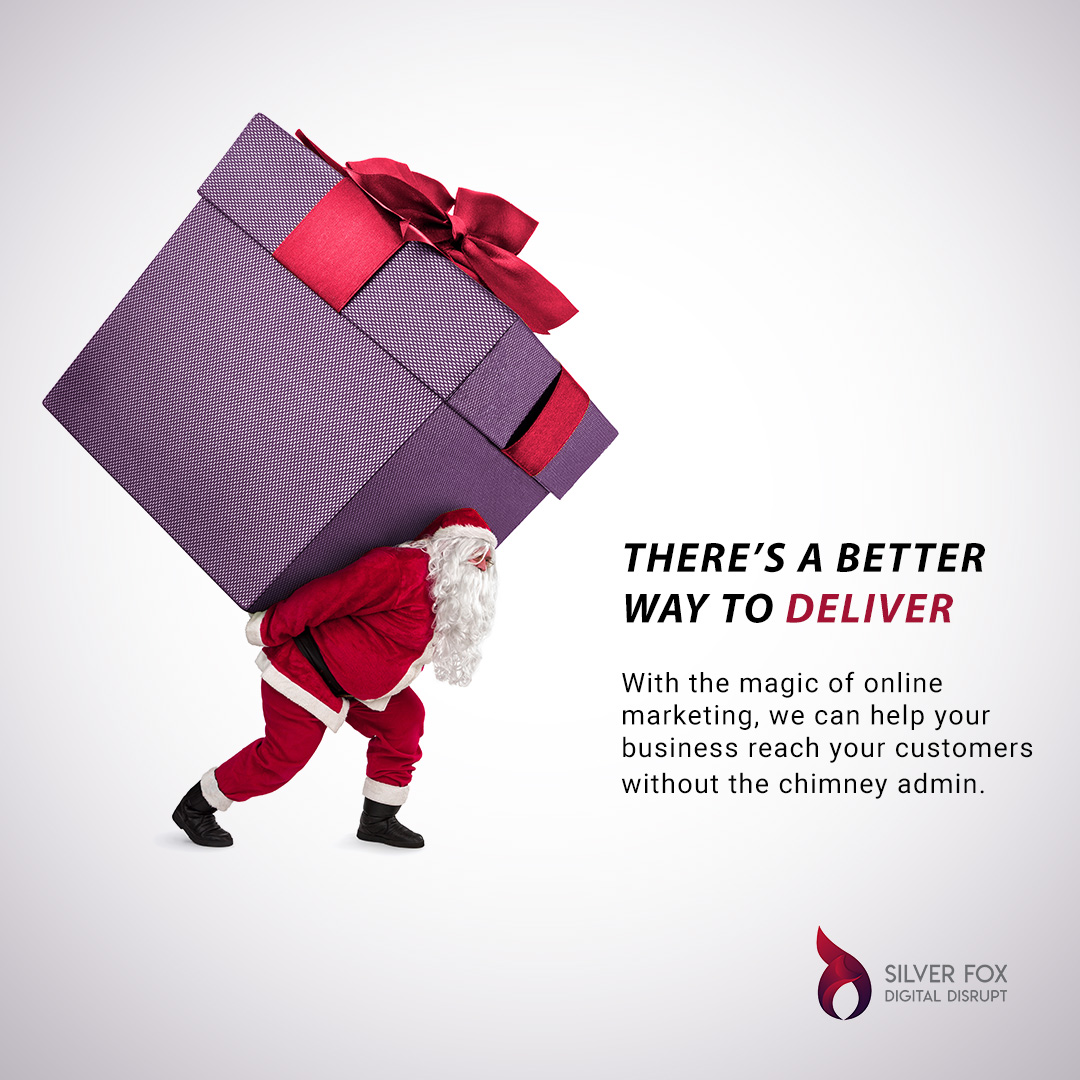 SilverFoxDisrup's tweet image. You don't have to do the impossible to deliver your services to your clients. Work with us and we'll cut out the hassle. Visit our website today to find out more about our digital marketing and design services. 012 030 1169/087 701 9479 silverfoxdigitaldisrupt.co.za