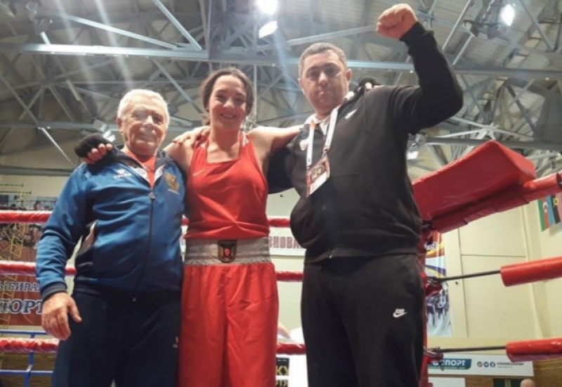 noc_of's tweet photo. Armenian boxers win 2 medals in international tournament

https://t.co/Yhwf8ciQ4s https://t.co/5c3Y4UPpKw