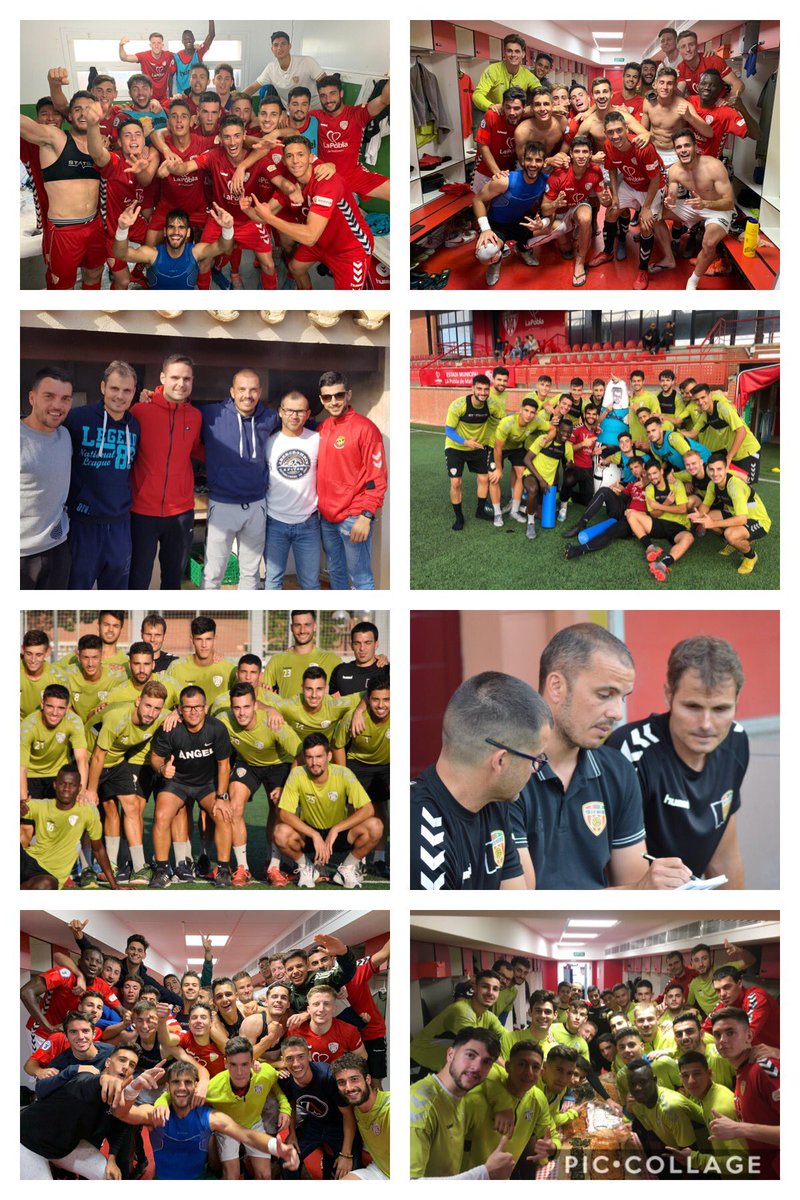 angelgvcoach's tweet photo. Ara més que mai!!
¡Ahora más que nunca!  #esfuerzo #trabajo #humildad @CFPoblaMafumet https://t.co/4q4wO5yd7v