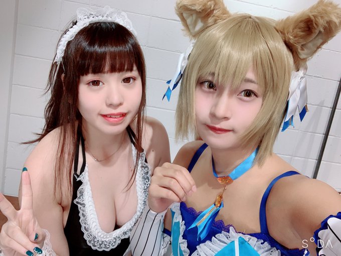コスプレイヤーやよっぺ。のTwitter画像6