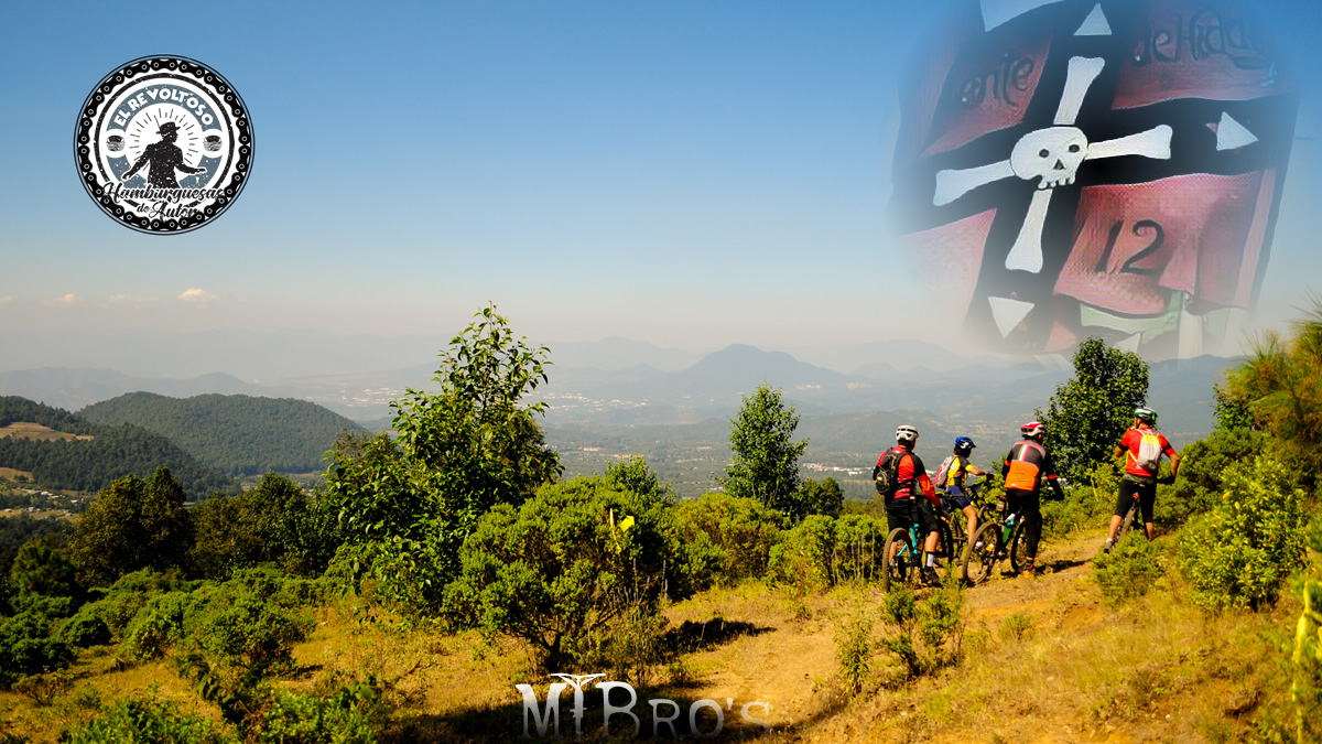 retoeldoliente's tweet photo. Se encuentra disponible la 5a galería del #RetoElDoliente2019 en https://t.co/2PLOWMJMrt #retomtb #mtb #zitácuaro #senderos #rutas #Michoacán https://t.co/BbhpdlC3ib