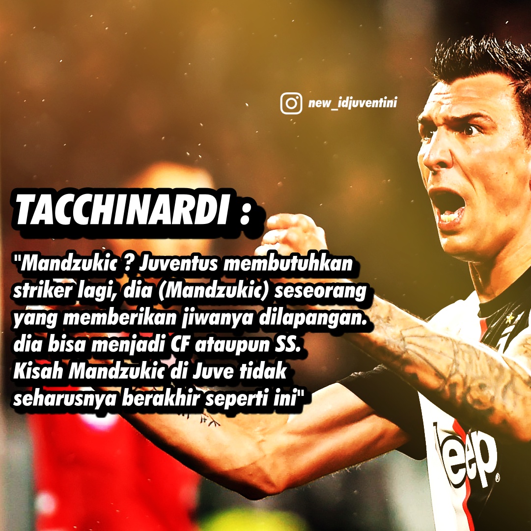 Berita Juventus (@id_juventini) on Twitter photo 