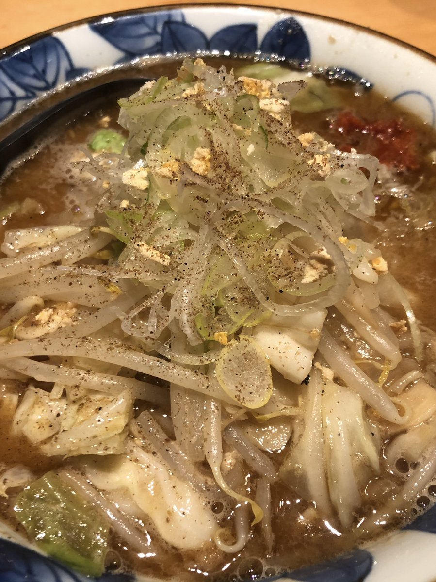 麺屋匠 tweet media
