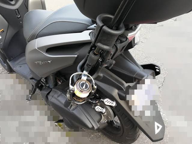 ロッドホルダーのtwitterイラスト検索結果