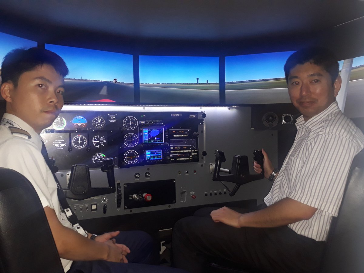 Wildcat Tourist フィリピンの航空身体検査に合格しました 心配していた視力も 検査では思いっきり目を細めて なんとか通過しました 笑 来年早々に 5年ちょっと住んだインドを離れ 3月からフィリピンに渡り 航空学校で訓練です 事業用操縦士