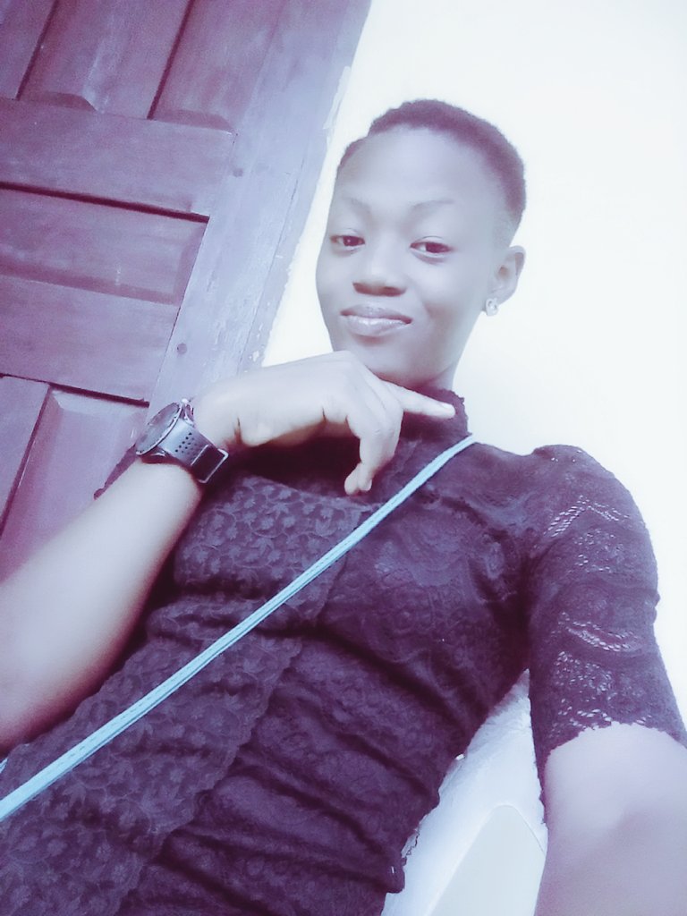 KaluVivianAmar3's tweet image. For every free oxygen I've received and is still receiving, I've got to baba God. 
#unique3
#ChildOnAMission