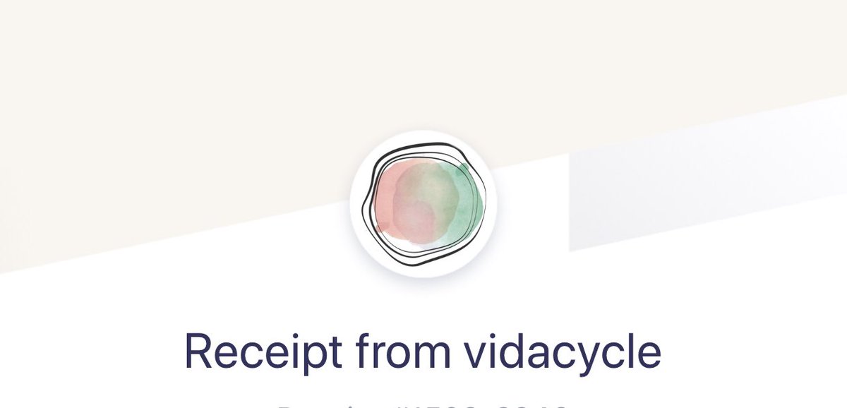 Time to find out what’s happening below my feet with <a href="/vidacycle/">vidacycle</a>
