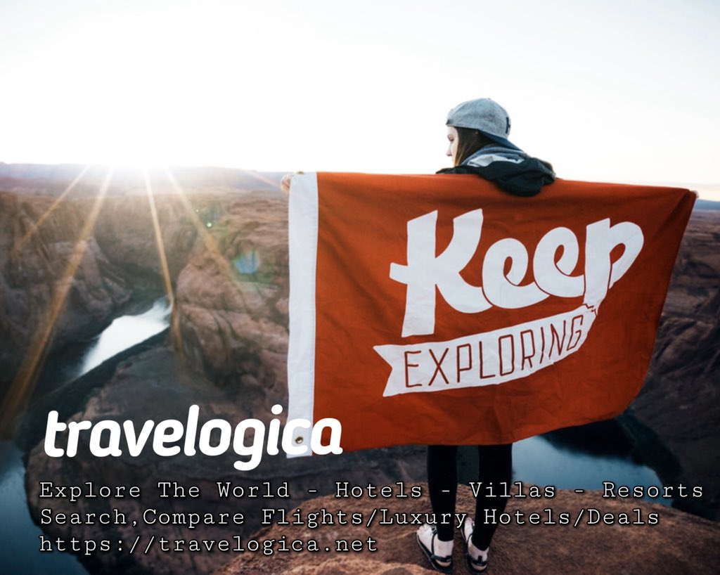 Find and compare cheap flights and hotels Worldwide! Get up to 70% OFF travelogica.net  #Flight #beach #Dubai #Vegas #Newyork #london #uk #travel #traveltips #TravelDealTuesday #Travelers #Beach #traveling #holiday #agency  travelogica.net