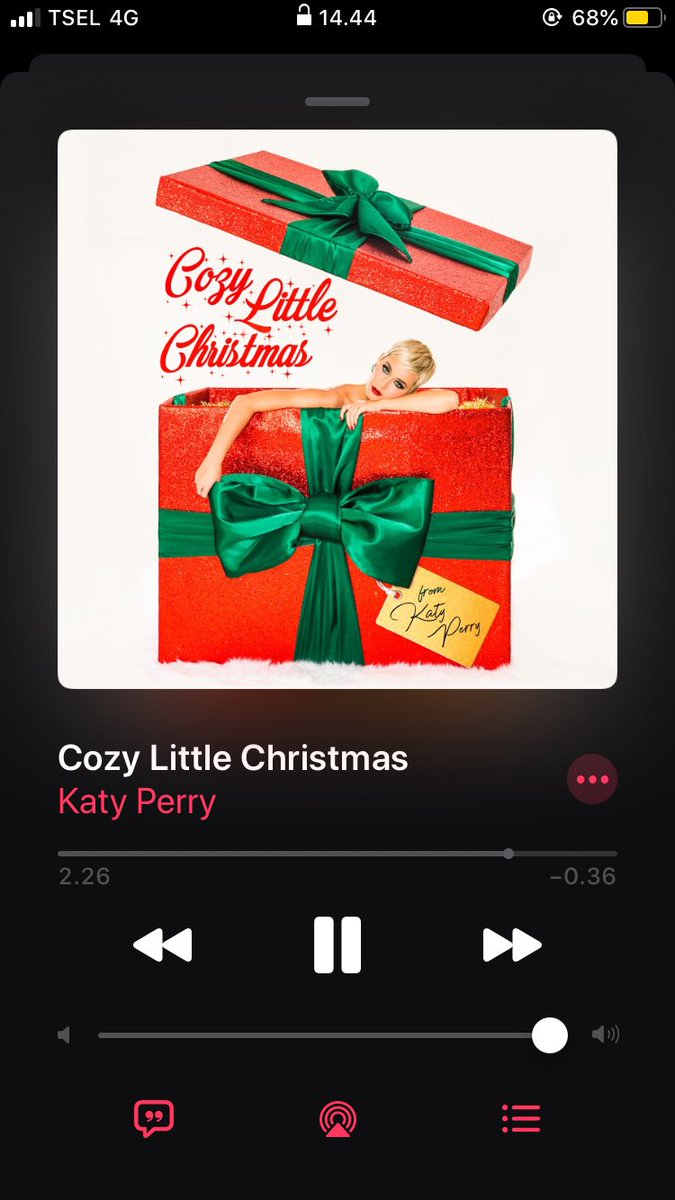 katynescafe's tweet photo. I’m here ladies let’s go!

STREAM COZY LITTLE CHRISTMAS
❄️❄️❄️❄️❄️❤️❤️❄️❄️❄️❄️❄️
#CLCStreamingParty https://t.co/9nDtH6Jofz