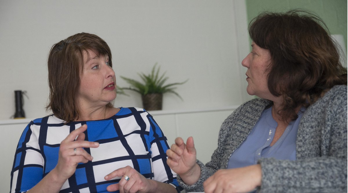 Moviera voert in samenwerking met Movisie in 2019 en 2020 een project uit om vrijwillige inzet in te bedden in de reguliere werkwijze van de organisatie. Lees meer over hoe we dat aanpakken, wat de successen zijn en welke drempels we tegenkomen.

moviera.nl/vrijwillige-in…