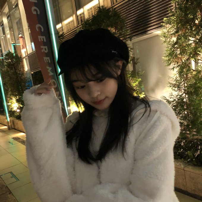 Twitterのコスプレ画像2