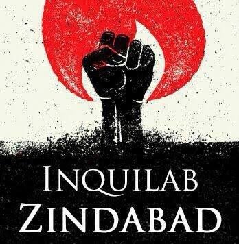 knowabhilash's tweet image. I’m starting to believe there is hope.
There is a dull light at the end of the tunnel. 

Rise. Educate. Revolt 

#UnityIsOurReligion #IndiansAgainstCAB #HindusAgainstCAB #IndiaAgainstCAA