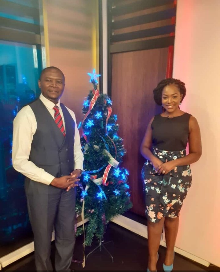GroupDti's tweet photo. Always a pleasure having insightful conversations about the principles of Speaking etiquette.
@JoyceOmondi @SKMurage @switchtvkenya #FullCircleWithJoyce #dresstoimpress https://t.co/lqL7kQbN64