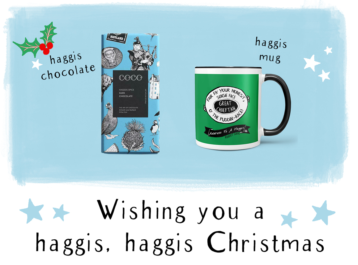 Wishing you a very haggis Christmas - mailchi.mp/917d9365fd34/w…