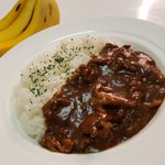 ついに辿り着いた最強の隠し味･･･？!カレーをより美味しくする食材はバナナ!