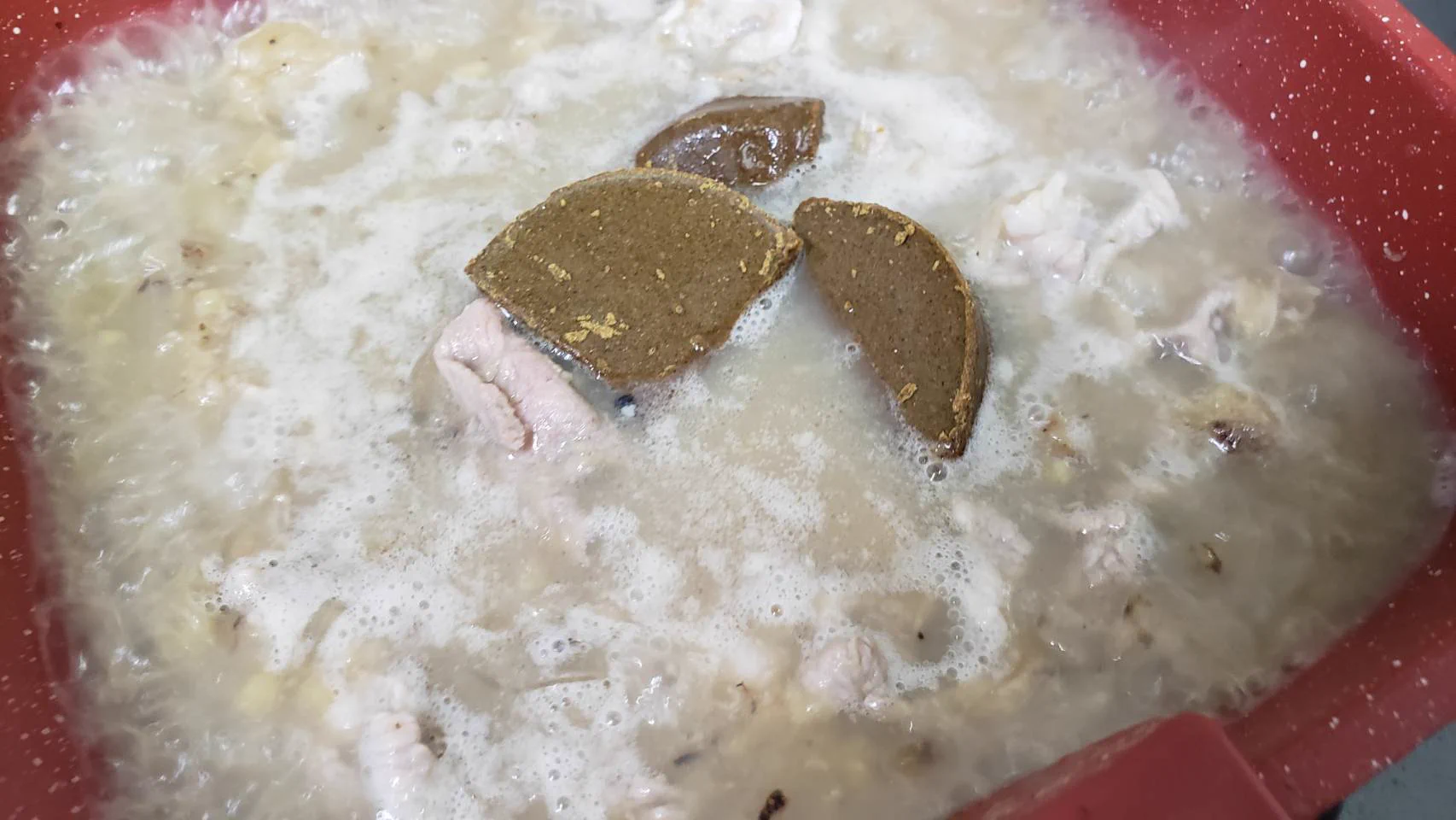 ついに辿り着いた最強の隠し味･･･？！カレーをより美味しくする食材はバナナ！