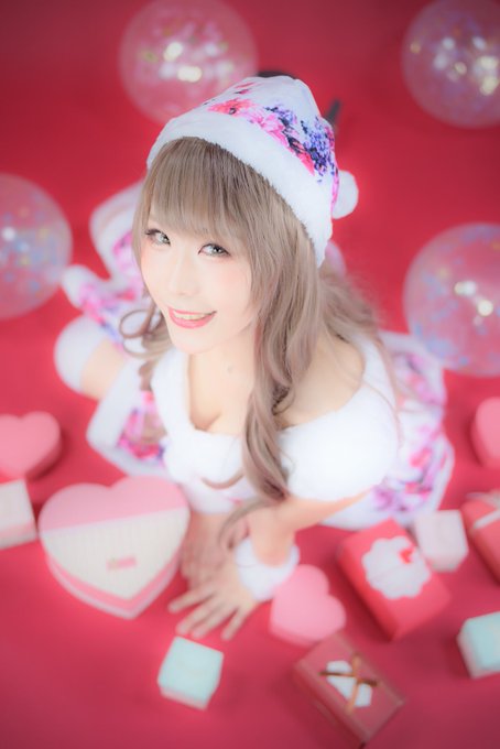 コスプレイヤー山中おくらのTwitter画像19