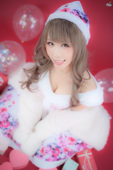 コスプレイヤー山中おくらのTwitter画像21