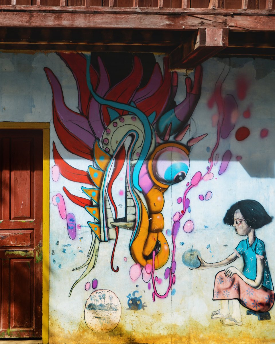 PharePS's tweet photo. We always wish for our next generations to learn in creative and unique environment!!!

#phareponleuselpak #Battambang #cambodia #education #creative #unique #study #students #circusinternational #circusschool #artistic #publicschool https://t.co/rbGtxZ8RSD