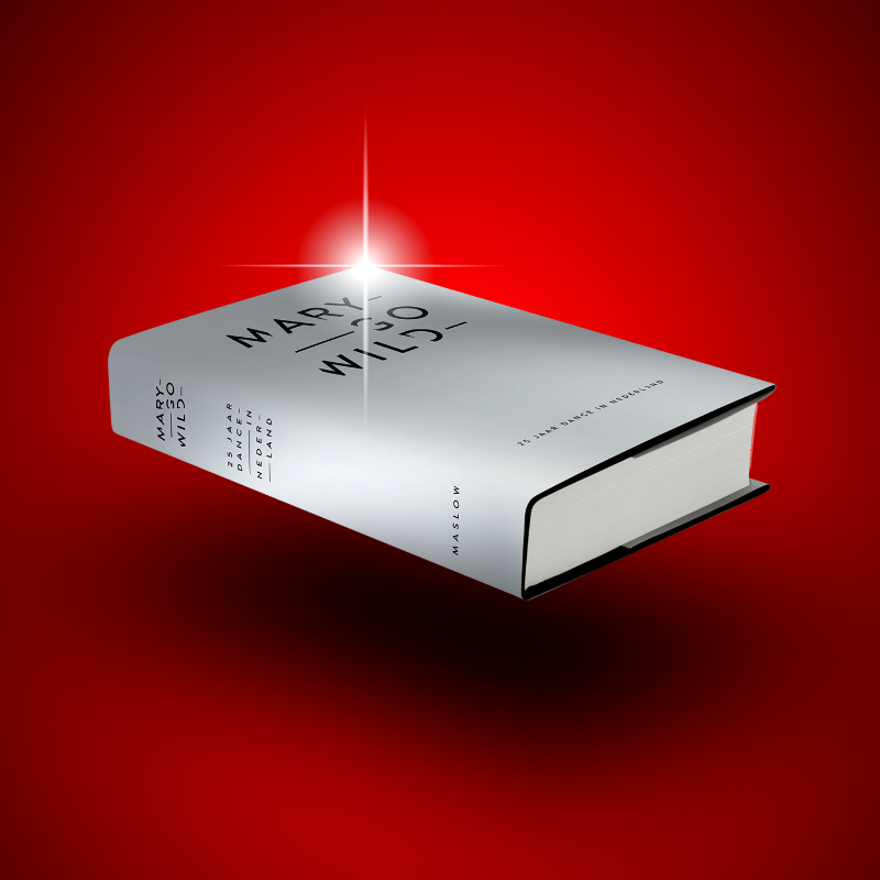 Limited Collector's Edition - mailchi.mp/marygowild/har… #marygowild #electronic #music #history #limited #edition