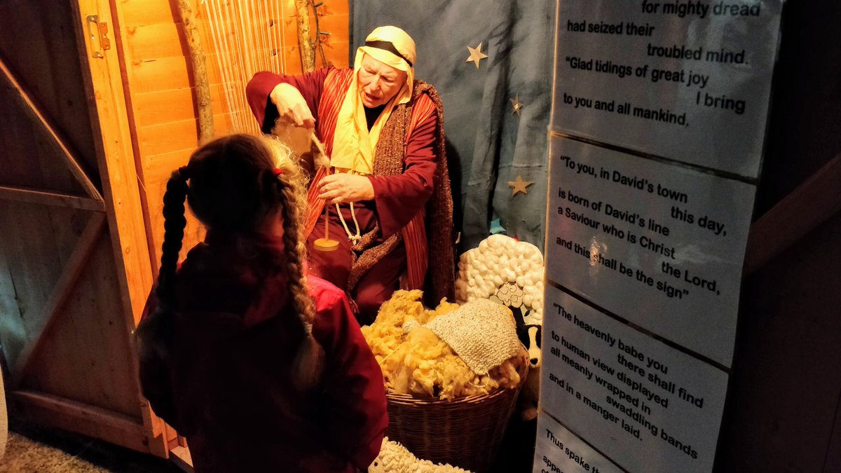 Bedhampton Parish Church tweet media