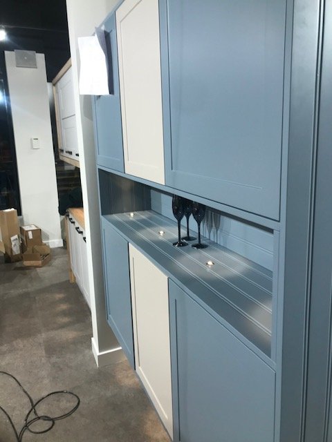 drfelectrical's tweet photo. Magnet Kitchens Uckfield hands over today 17/12, the site is looking very good as can be seen from the pictures attached.
#electricalcontractors #electricalchargingpoints #electicalprequal #electricalfitoutspeialist #NICEICapproved #Safecontractorapproved #electricalcommercialfit https://t.co/dqOXw8A4k8