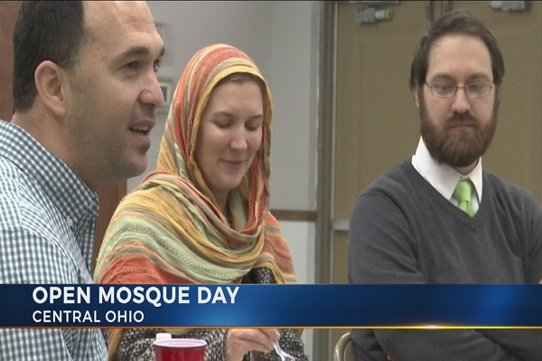 wocoshiac's tweet photo. Ohio: “#Open_Door_Mosques” 
La mezquita de Ohio abrió sus puertas el 8 de diciembre de 2019 y dio...
Leer Ma's:
https://t.co/G3RPGSlZJl
#wocoshiac
#consejo_mundial_de_centros_chiies https://t.co/ICYfUdXtgx