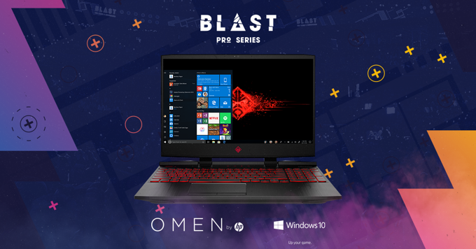 EsportsPrimeGG's tweet photo. Win een @OMENbyHP 15'' gaming laptop!

1️⃣ RT dit bericht
2️⃣ Vul je gegevens hier in: https://t.co/WCUk1Q8UG2
3️⃣ Bid dat je hem gewonnen hebt ;)

*wedstrijd duurt tot 31 december 23u59 https://t.co/zel7gg6Qa2