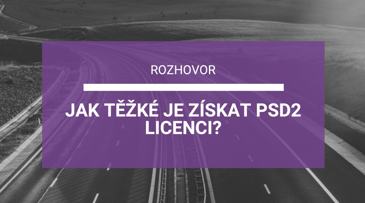 littlelucy_lu's tweet image. 🎙️Jak těžké je získat PSD2 licenci? Kde jsou největší problémy? Co celý proces nejvíce zdržuje? To a mnohem víc jsme probírali s Honzou a Ondřejem z @finregplus , kteří stojí za licencí pro @spendeeapp a tak disponují zkušenostmi z první ruky #fintechcz
fintechcowboys.cz/rozhovor-jak-t…