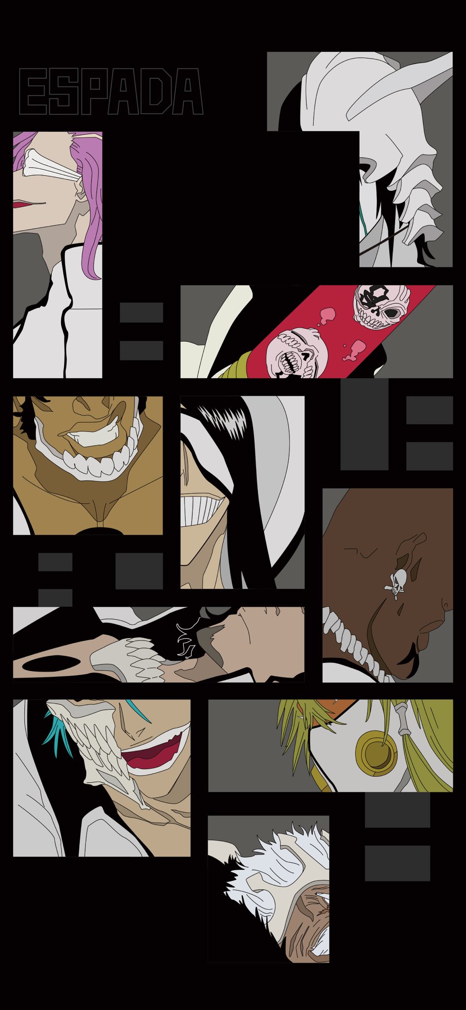 Mr 反比例 海外でbleachのアニメ復活希望活動として このハッシュタグがトレンド入りしたらしい スゴイ 私も復活希望してます 載せる画像がないので 前作った待ち受けを Bleachbloodwaranime T Co Byzz6alwmx Twitter