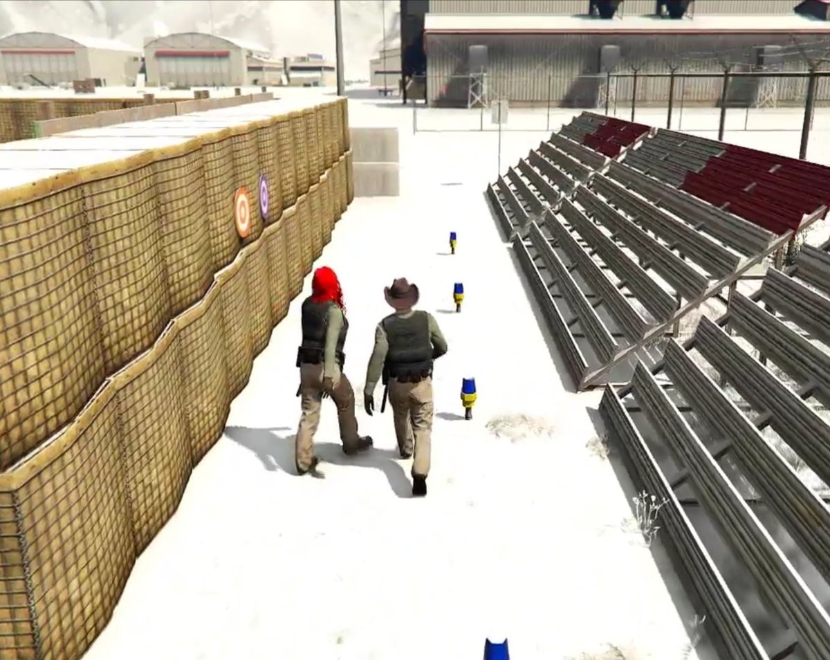 lspdlssdnamless's tweet photo. Ein paar Bilder von der Ausbildung
Ausgerechnet jetzt ist der server erst mal down 😅 @69rollenspiel #Tomhilton #SD #LSSD #SD14Tomhilton #SDLucyCastle #GTA #RP #GTAVRP #Lossantos #Namlessrp #Namless #GTANamless https://t.co/Sp6HN5g9Dp