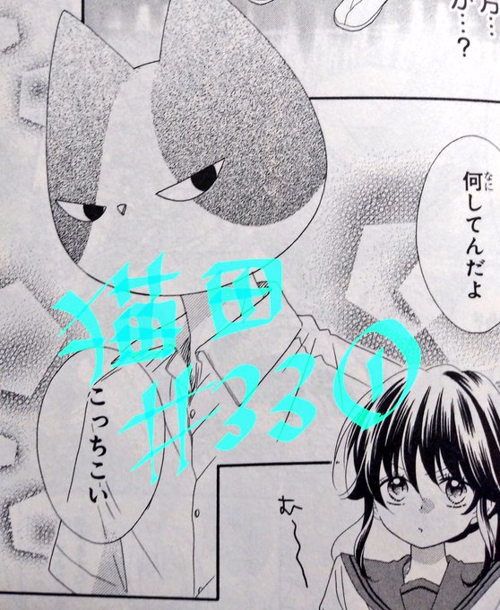 猫田のことが気になって仕方ない を含むマンガ一覧 いいね順 ツイコミ 仮