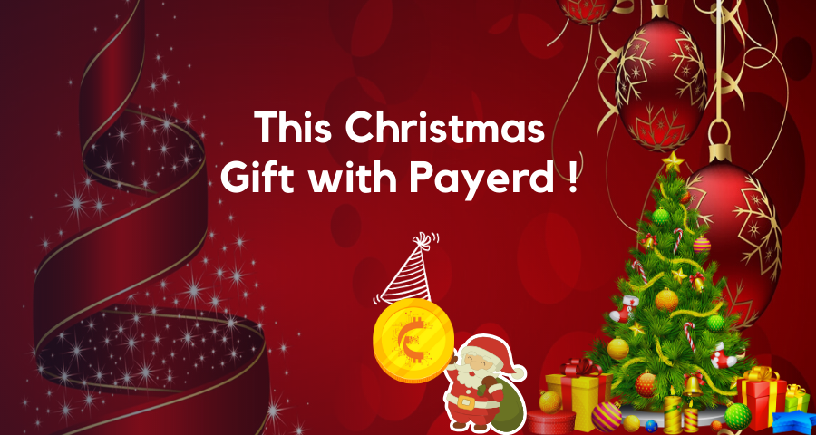 EldoradoTokens's tweet photo. Buy gift cards for major brands from the Payerd app using ERD tokens.
#ERD #Eldorado #christmasgifts #Christmas #Blockchain #Crypto #cryptocurrency 
Read More : https://t.co/yxiaexi8rO https://t.co/tDSN044dhp