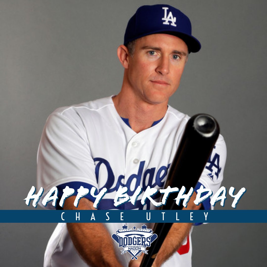 Happy Birthday Chase Utley!

to wise Kiké s dad a happy birthday! 