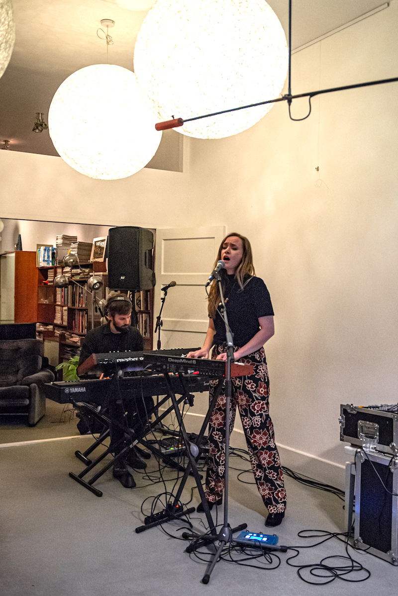 EvvaBand's tweet photo. We'll play during #ESNS at The Dog's Bollocks, on Thursday Januari 16 at 23:30. We hope to see you there! https://t.co/ejQRO9dod8