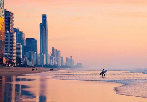 Broadbeach GC tweet media