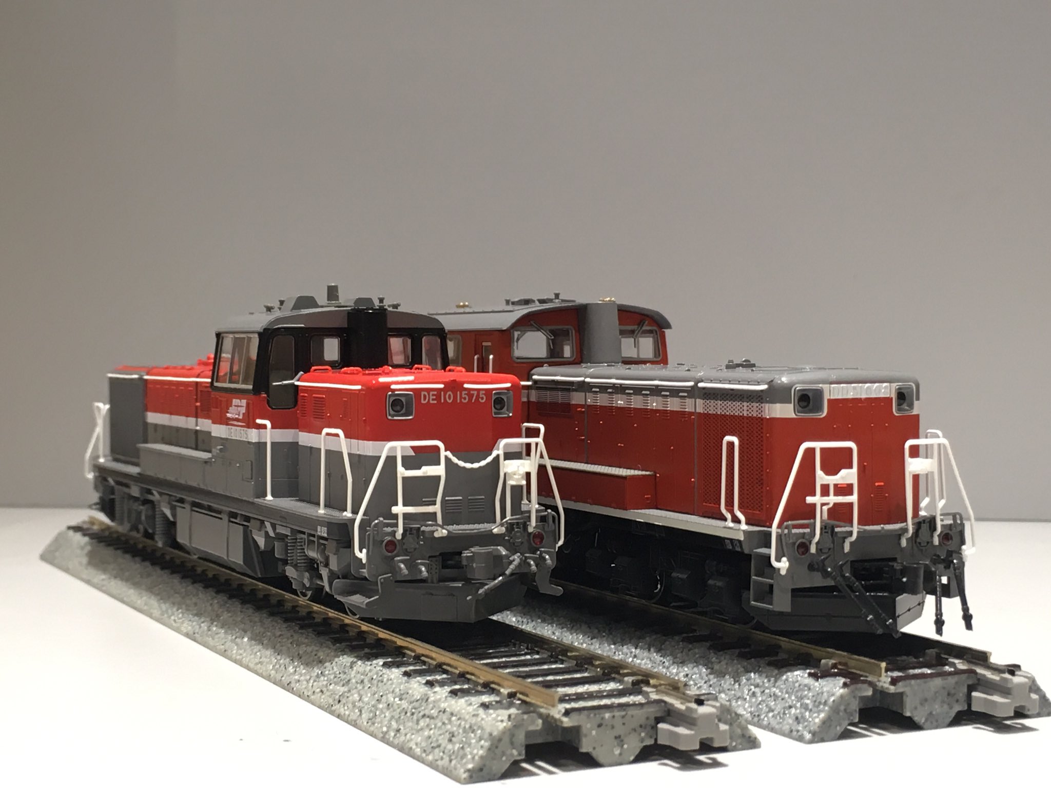 ホビーセンターカトー東京 on X: 