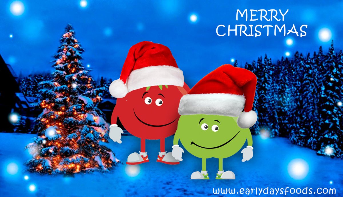 EarlyDaysFoods's tweet photo. 🎅🎅🎅Nutri &amp; Del would like to wish everyone a very Merry Christmas🎅🎅🎅

To book a free food sample or consultation contact us on: ROI: 042 942 4069 / NI: 028 4175 2500 or email: info@earlydaysfoods.com https://t.co/CQX4PorvXJ