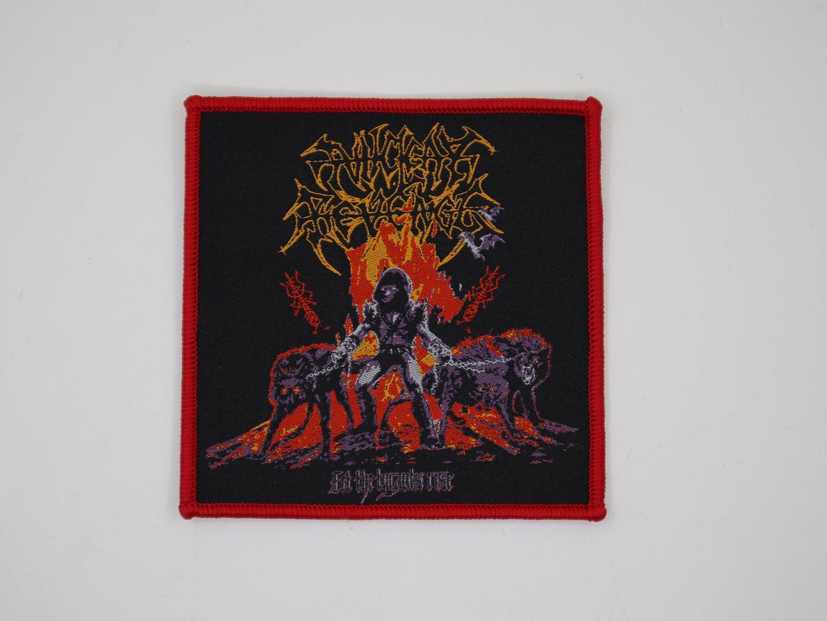 Evil Spell / Undercover Records (@evil_spell) / Posts / X