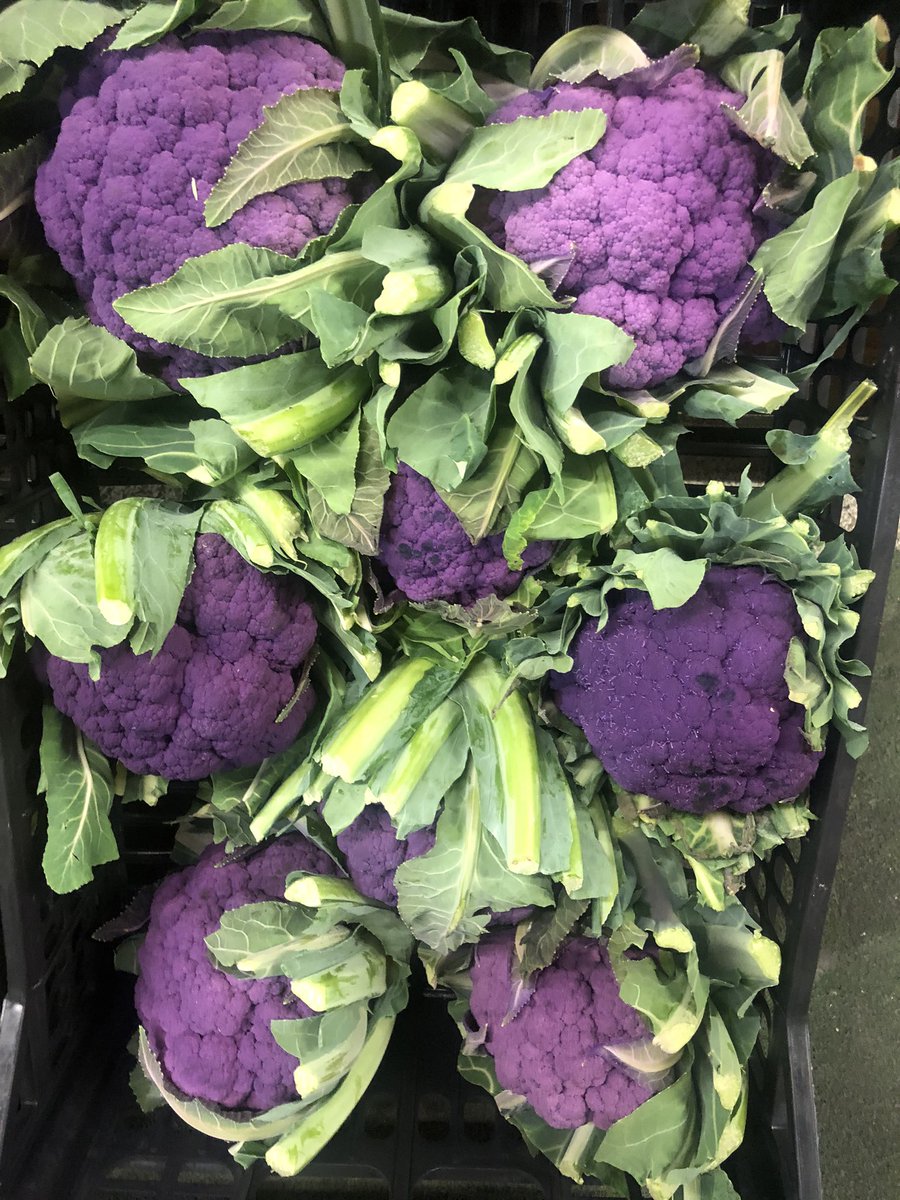 Dudmans's tweet photo. Funky cauliflower #Christmasfood# https://t.co/QqofUEjf2Q