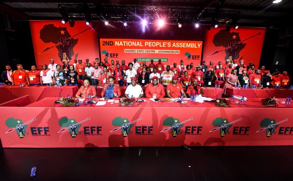 EFFGautengProv tweet picture