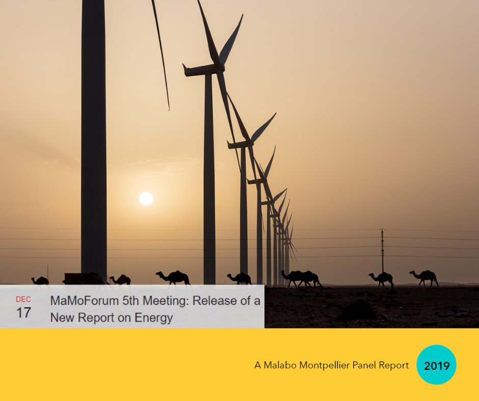 IFPRI_Africa's tweet photo. This December 17TH #MaMoForum will take place in Banjul, Gambia and will be chaired by Honorable Amie Fabureh, Minister of Agriculture of #Gambia. The Forum will focus on sustainable energy for Africa #Energized #MaMoReport Follow link for more info! https://t.co/E9ubXT7Zsw https://t.co/d4cWD9agXN