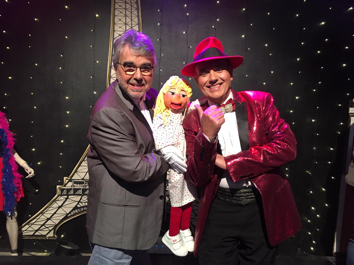 toniroviraytu's tweet photo. 🆕📺 ¡ #MagSelvin llega con su espectáculo #NiSiNinots !
#television #tryt1920 #FelizMartes
💻https://t.co/mOIH9PLYVg https://t.co/859BmnrudB