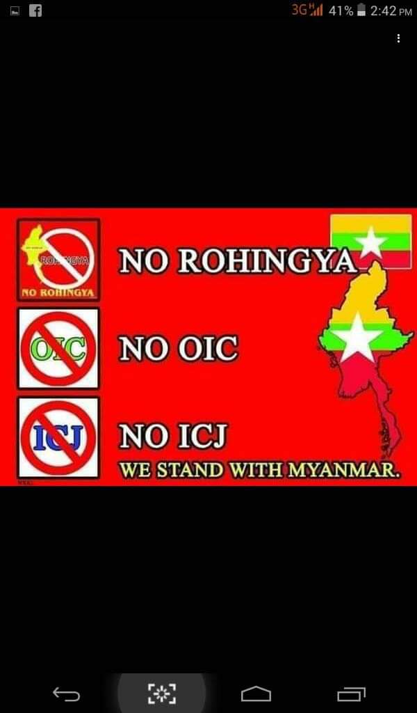 AyeAyeLatt (@ayeayelatt1) on Twitter photo 