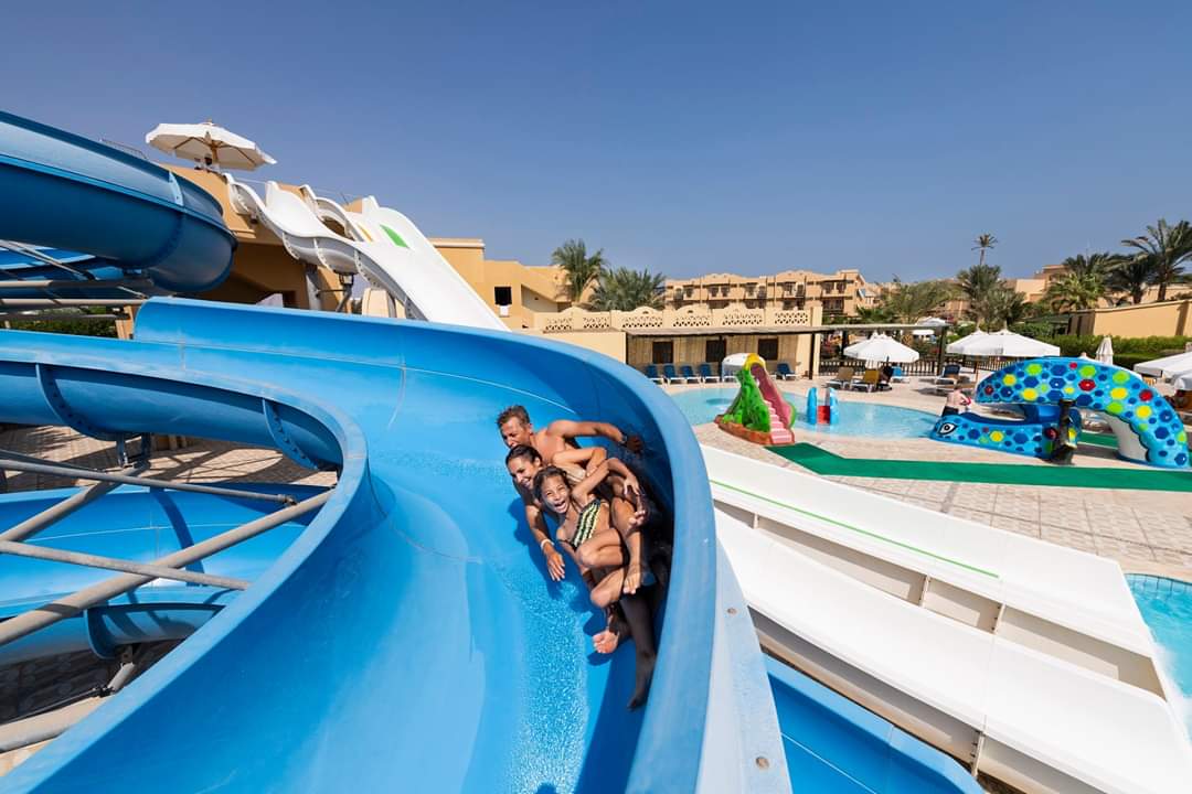 orascom_hotels's tweet photo. Family Fun at The Three Corners Rihana Resort &amp; Inn
#OrascomHotels #ElGouna https://t.co/f6EloFxFj2