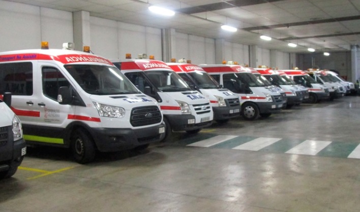 SdeE_Editec's tweet photo. [ENTREVISTA] 🚑👥🚑
“Damos una importancia capital a la fiabilidad y a la maniobrabilidad”, Tomas Simon, director general división transporte sanitario grupo #Transvia 
➡️ https://t.co/Ljm9JQLpVF https://t.co/MUful4zB6i